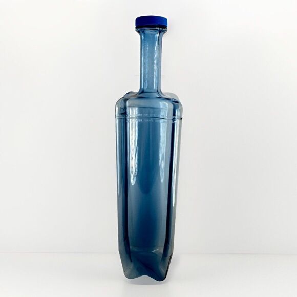 San Jamar RCU128 (4L) Rapi-Kool Rapid Cooling Paddle Plastic Blue Kitchen Cook - Picture 1 of 6